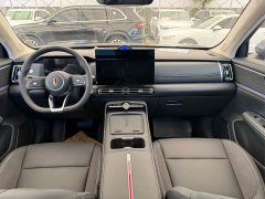 FAW Hongqi HS5 2.0T AWD Qixiang Pro Edition - фото 8
