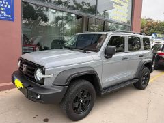 Tank 300 Off-Road Edition 2.0T Conqueror - ფოტო 1