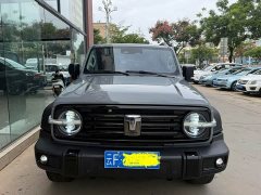 Tank 300 Off-Road Edition 2.0T Conqueror - ფოტო 2