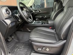 Tank 300 Off-Road Edition 2.0T Conqueror - ფოტო 4