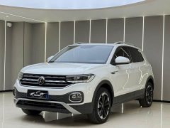 Volkswagen Tanyoung 1.5L Automatic Smart Connected Edition - ფოტო 1
