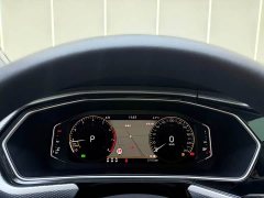 Volkswagen Tanyoung 1.5L Automatic Smart Connected Edition - ფოტო 10