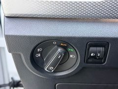 Volkswagen Tanyoung 1.5L Automatic Smart Connected Edition - ფოტო 11