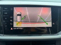 Volkswagen Tanyoung 1.5L Automatic Smart Connected Edition - ფოტო 13