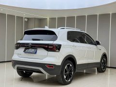 Volkswagen Tanyoung 1.5L Automatic Smart Connected Edition - ფოტო 16