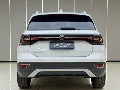 Volkswagen Tanyoung 1.5L Automatic Smart Connected Edition - ფოტო 17