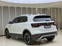Volkswagen Tanyoung 1.5L Automatic Smart Connected Edition - ფოტო 18