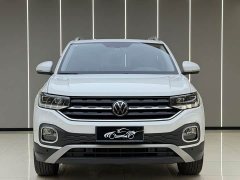 Volkswagen Tanyoung 1.5L Automatic Smart Connected Edition - ფოტო 2