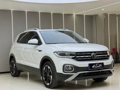 Volkswagen Tanyoung 1.5L Automatic Smart Connected Edition - ფოტო 3