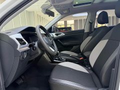 Volkswagen Tanyoung 1.5L Automatic Smart Connected Edition - ფოტო 4