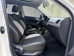Volkswagen Tanyoung 1.5L Automatic Smart Connected Edition - ფოტო 5