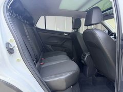 Volkswagen Tanyoung 1.5L Automatic Smart Connected Edition - ფოტო 6