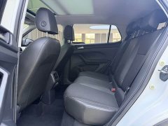 Volkswagen Tanyoung 1.5L Automatic Smart Connected Edition - ფოტო 7