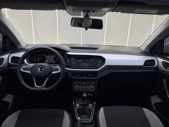 Volkswagen Tanyoung 1.5L Automatic Smart Connected Edition - ფოტო 8
