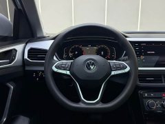Volkswagen Tanyoung 1.5L Automatic Smart Connected Edition - ფოტო 9