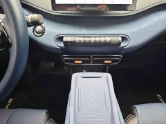 BYD Seagull Glory Edition 405km Flying Edition - ფოტო 14