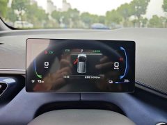 BYD Seagull Glory Edition 405km Flying Edition - ფოტო 15