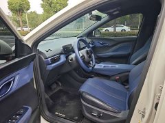 BYD Seagull Glory Edition 405km Flying Edition - ფოტო 8