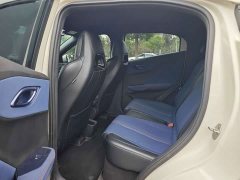 BYD Seagull Glory Edition 405km Flying Edition - ფოტო 9