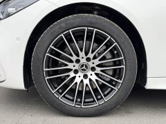 Mercedes-Benz C-Class Facelift C 260 L AMG Line - ფოტო 10