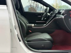 Mercedes-Benz C-Class Facelift C 260 L AMG Line - ფოტო 17