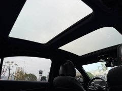 Mercedes-Benz C-Class Facelift C 260 L AMG Line - ფოტო 19