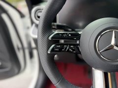 Mercedes-Benz C-Class Facelift C 260 L AMG Line - ფოტო 20