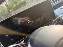 Mercedes-Benz Maybach S-Class Facelift S 480 4MATIC - фото 10