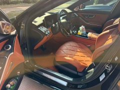 Mercedes-Benz Maybach S-Class Facelift S 480 4MATIC - фото 5
