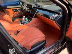 Mercedes-Benz Maybach S-Class Facelift S 480 4MATIC - фото 6