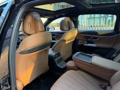 Mercedes-Benz E-Class E 300 L Luxury - ფოტო 11