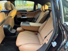 Mercedes-Benz E-Class E 300 L Luxury - ფოტო 12