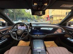 Mercedes-Benz E-Class E 300 L Luxury - ფოტო 13