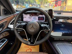 Mercedes-Benz E-Class E 300 L Luxury - ფოტო 14