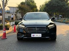 Mercedes-Benz E-Class E 300 L Luxury - ფოტო 2