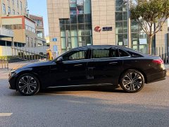 Mercedes-Benz E-Class E 300 L Luxury - ფოტო 3