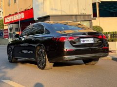 Mercedes-Benz E-Class E 300 L Luxury - ფოტო 4