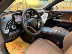 Mercedes-Benz E-Class E 300 L Luxury - ფოტო 7