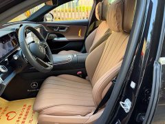 Mercedes-Benz E-Class E 300 L Luxury - ფოტო 8