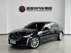 Cadillac CT5 28T Luxury (Standard Edition) - photo 1