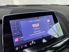 Cadillac CT5 28T Luxury (Standard Edition) - photo 11