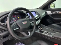 Cadillac CT5 28T Luxury (Standard Edition) - photo 18
