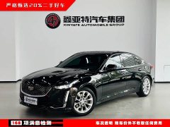 Cadillac CT5 28T Luxury (Standard Edition) - photo 2