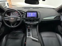 Cadillac CT5 28T Luxury (Standard Edition) - photo 20