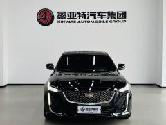 Cadillac CT5 28T Luxury (Standard Edition) - photo 3