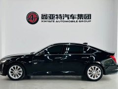 Cadillac CT5 28T Luxury (Standard Edition) - photo 4