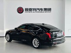 Cadillac CT5 28T Luxury (Standard Edition) - photo 5