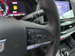 Cadillac CT5 28T Luxury (Standard Edition) - photo 8