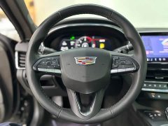 Cadillac CT5 28T Luxury (Standard Edition) - photo 9