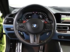 BMW M4 Coupe M xDrive Thunder Edition - ფოტო 10